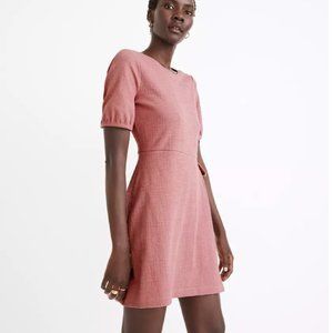 NWT | Madewell | Faux Wrap Dress